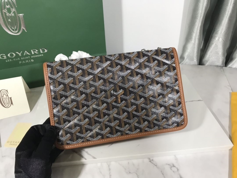 Goyard Wallets